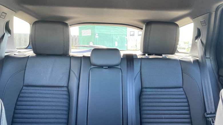 Land Rover Discovery Sport 2.0 D200 Dynamic SE 5dr Auto [5 Seat] Diesel Station Wagon
